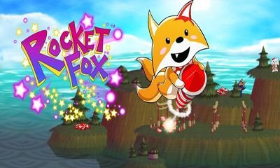 download Rocket Fox apk